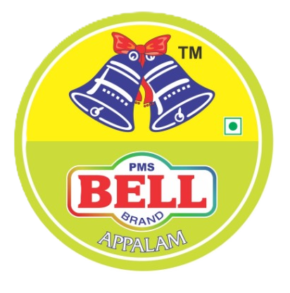 Bell Brand Appalam Logo